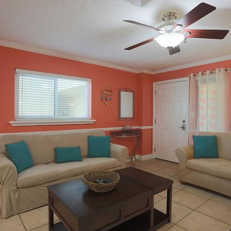 100 - Las Brisas St. Pete Beach Εξωτερικό φωτογραφία