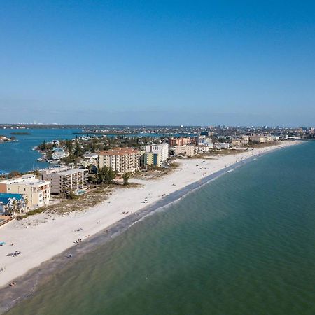 100 - Las Brisas St. Pete Beach Εξωτερικό φωτογραφία