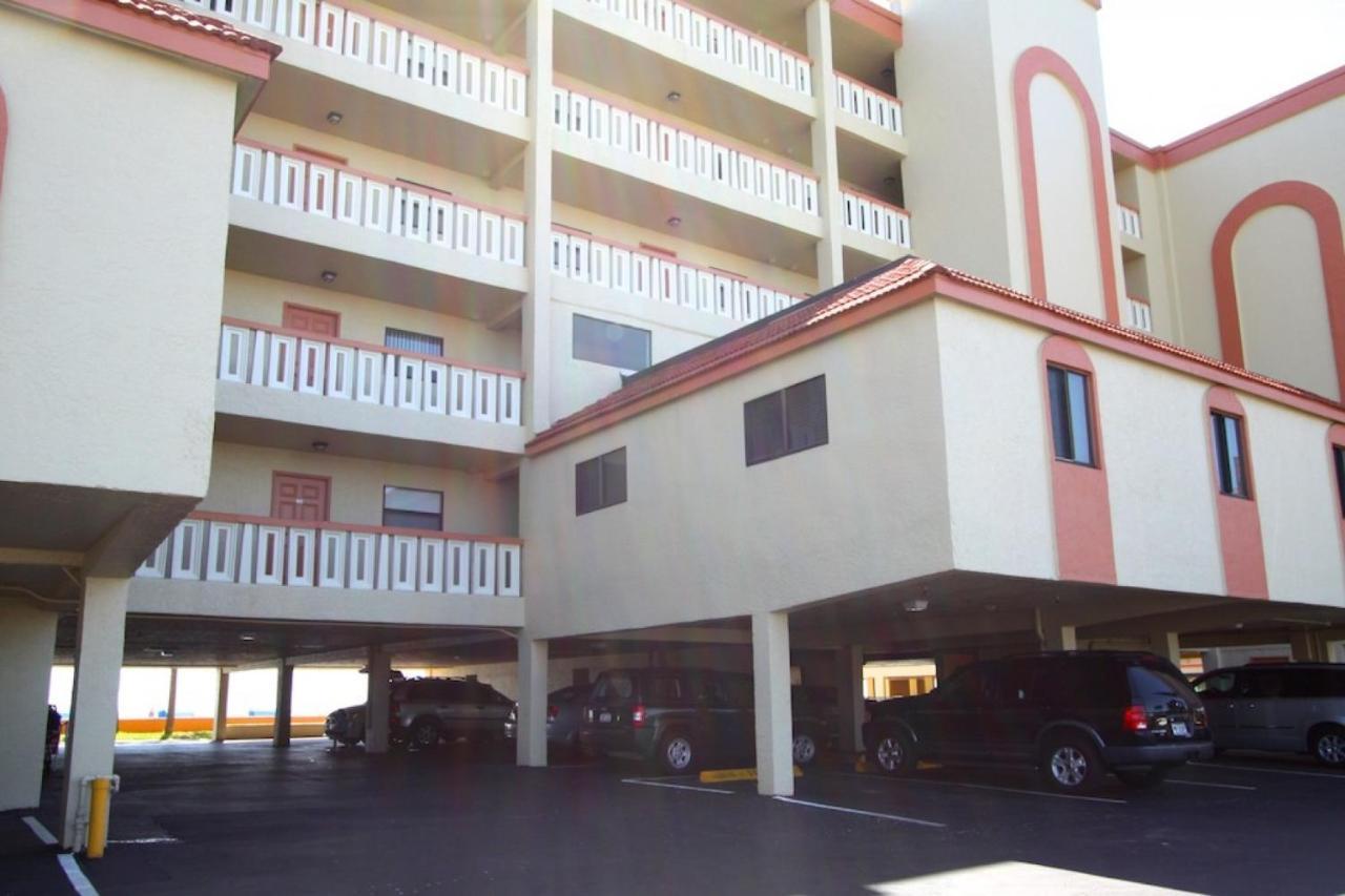 100 - Las Brisas St. Pete Beach Εξωτερικό φωτογραφία