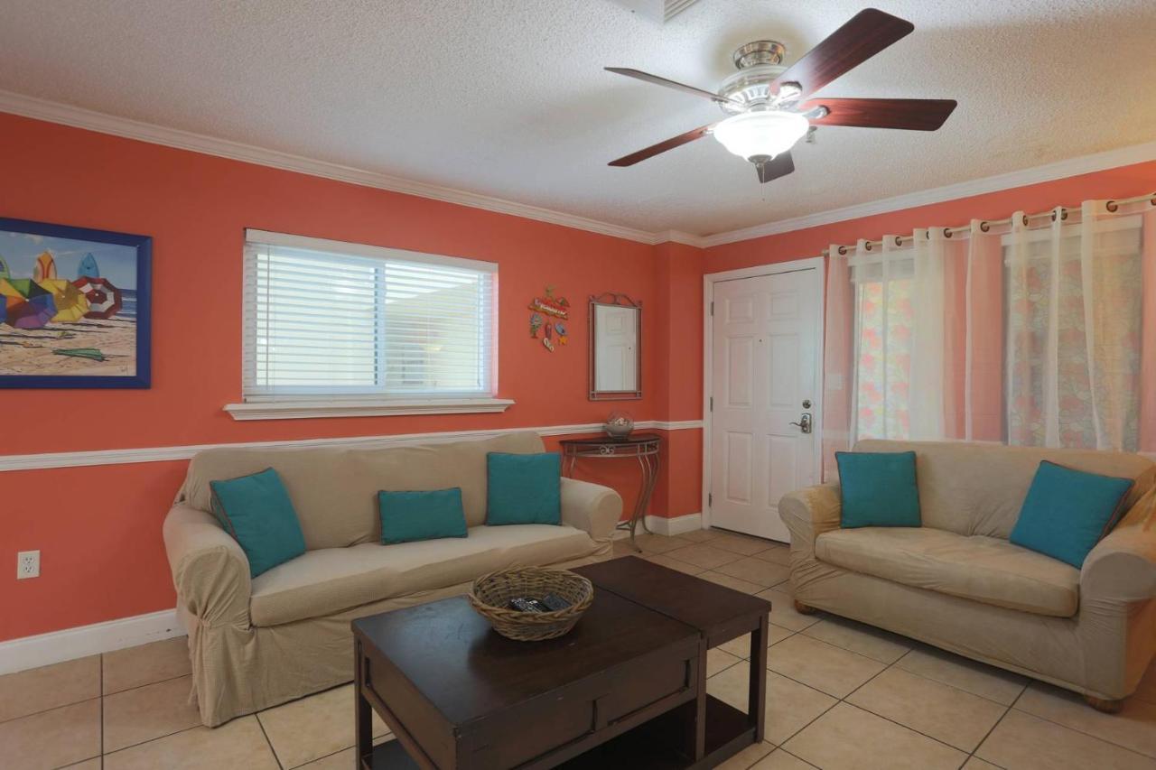 100 - Las Brisas St. Pete Beach Εξωτερικό φωτογραφία