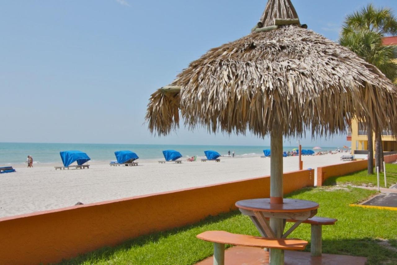 100 - Las Brisas St. Pete Beach Εξωτερικό φωτογραφία