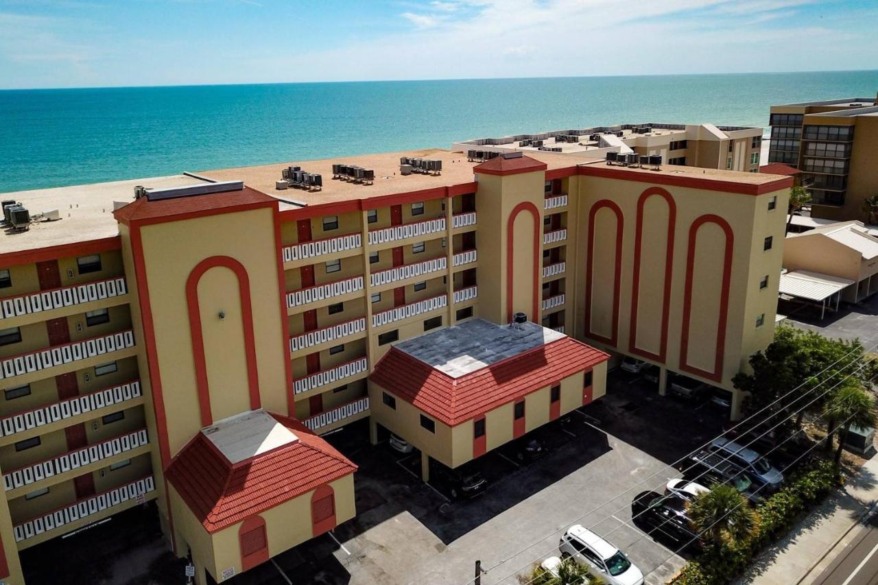 100 - Las Brisas St. Pete Beach Εξωτερικό φωτογραφία