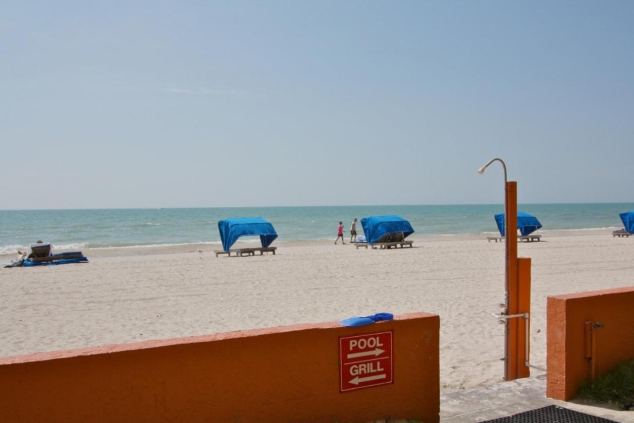 100 - Las Brisas St. Pete Beach Εξωτερικό φωτογραφία