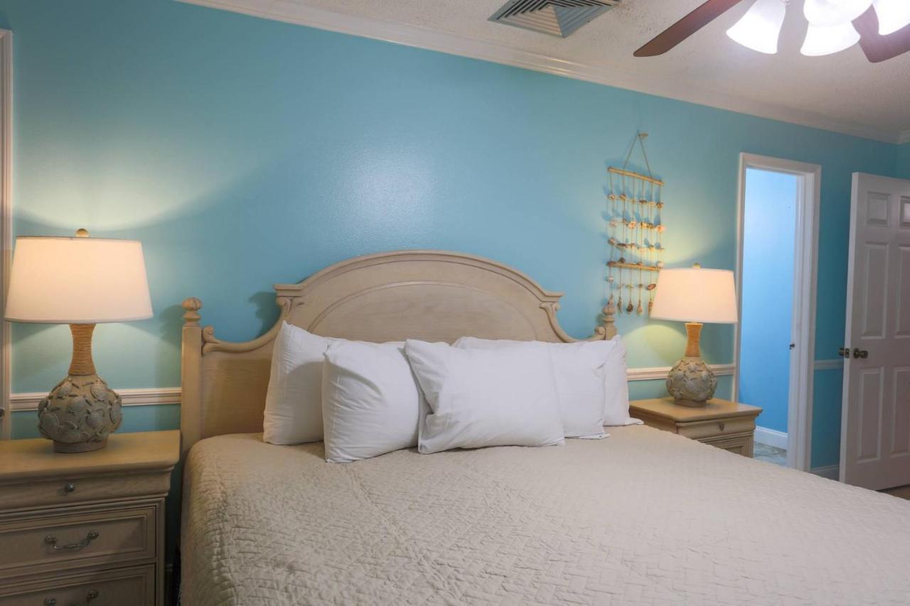100 - Las Brisas St. Pete Beach Εξωτερικό φωτογραφία