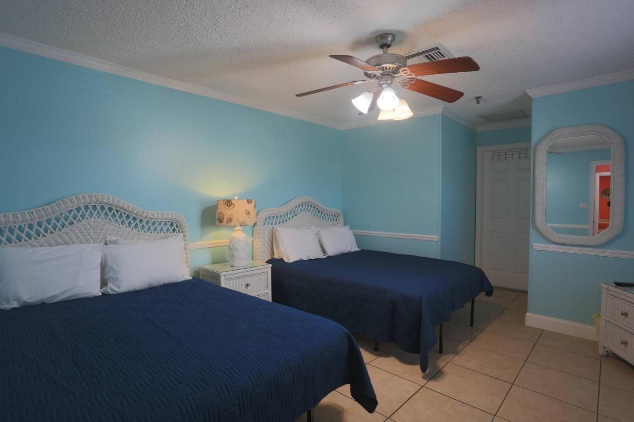 100 - Las Brisas St. Pete Beach Εξωτερικό φωτογραφία