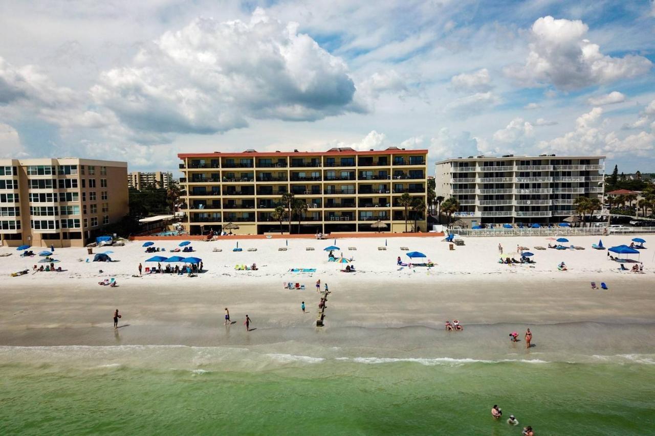 100 - Las Brisas St. Pete Beach Εξωτερικό φωτογραφία