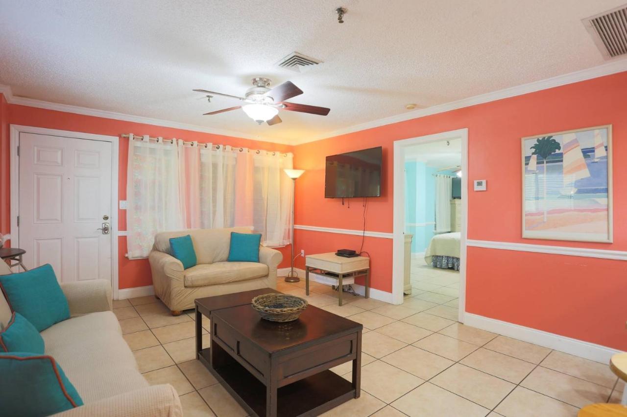 100 - Las Brisas St. Pete Beach Εξωτερικό φωτογραφία