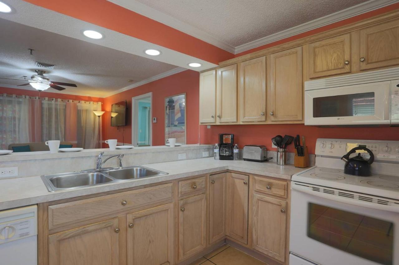 100 - Las Brisas St. Pete Beach Εξωτερικό φωτογραφία