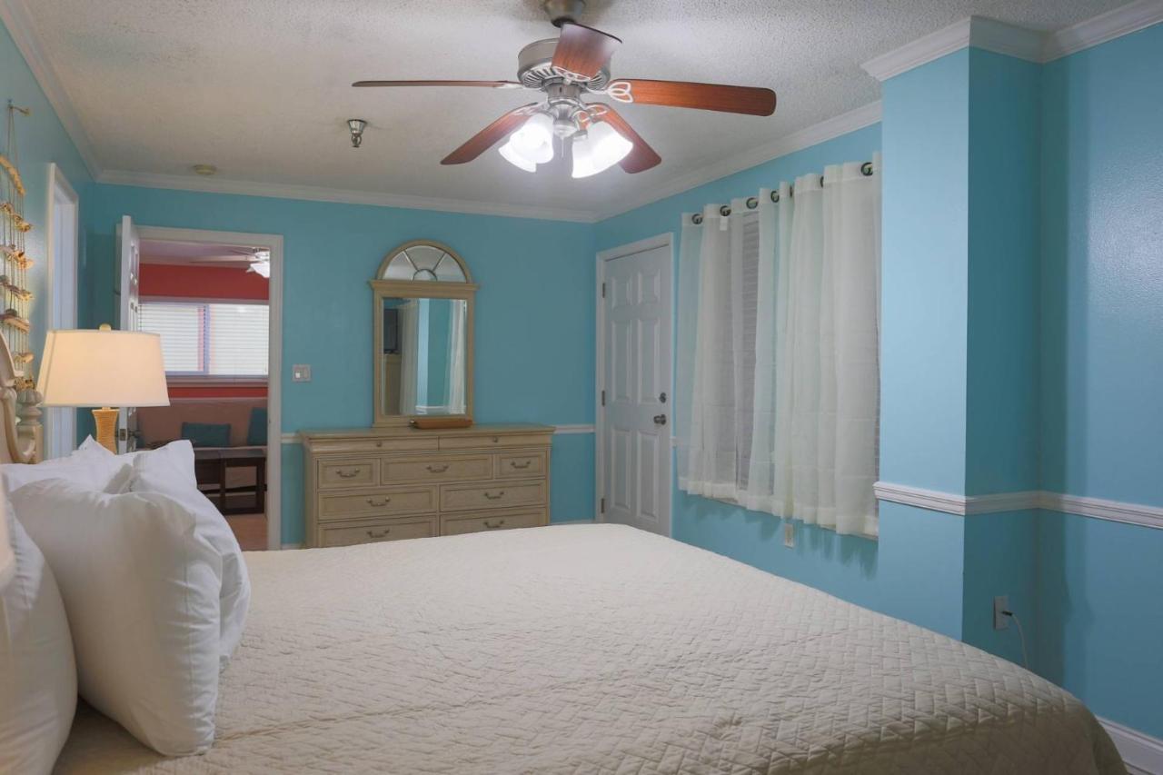 100 - Las Brisas St. Pete Beach Εξωτερικό φωτογραφία