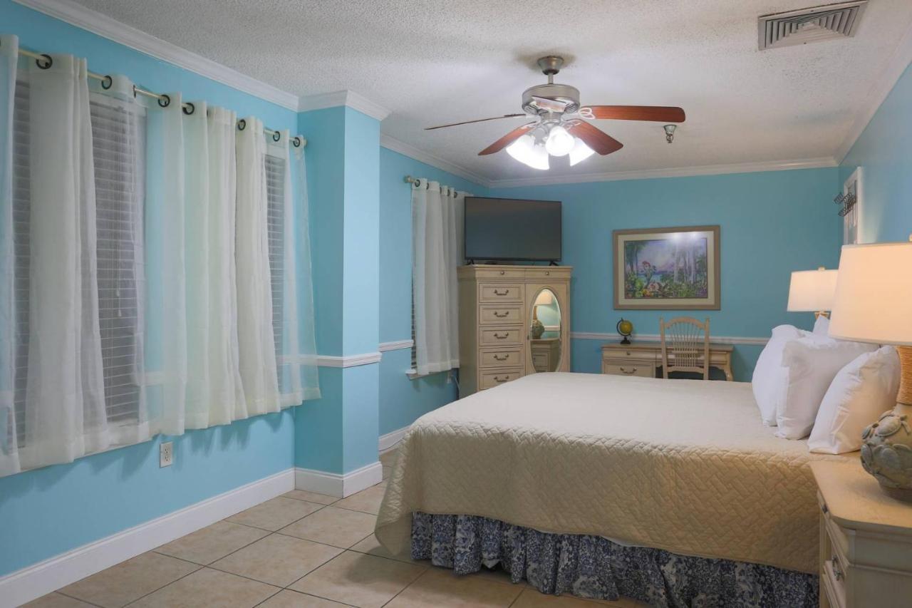 100 - Las Brisas St. Pete Beach Εξωτερικό φωτογραφία