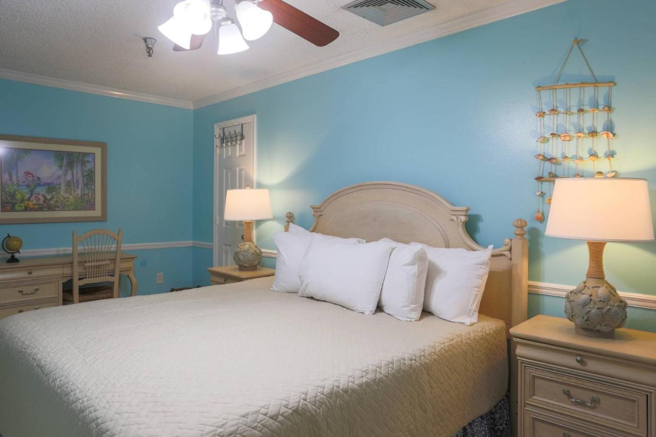 100 - Las Brisas St. Pete Beach Εξωτερικό φωτογραφία