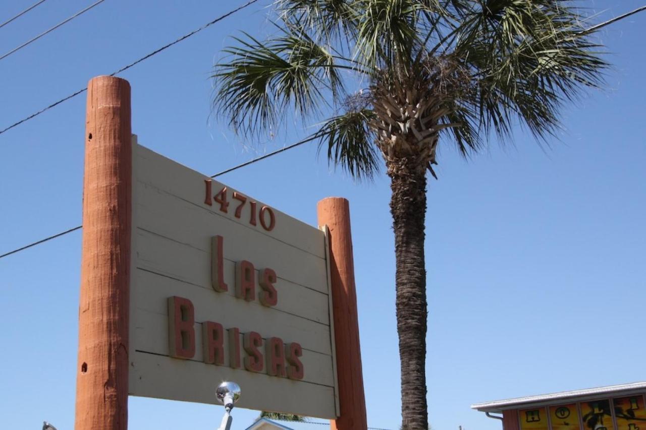 100 - Las Brisas St. Pete Beach Εξωτερικό φωτογραφία