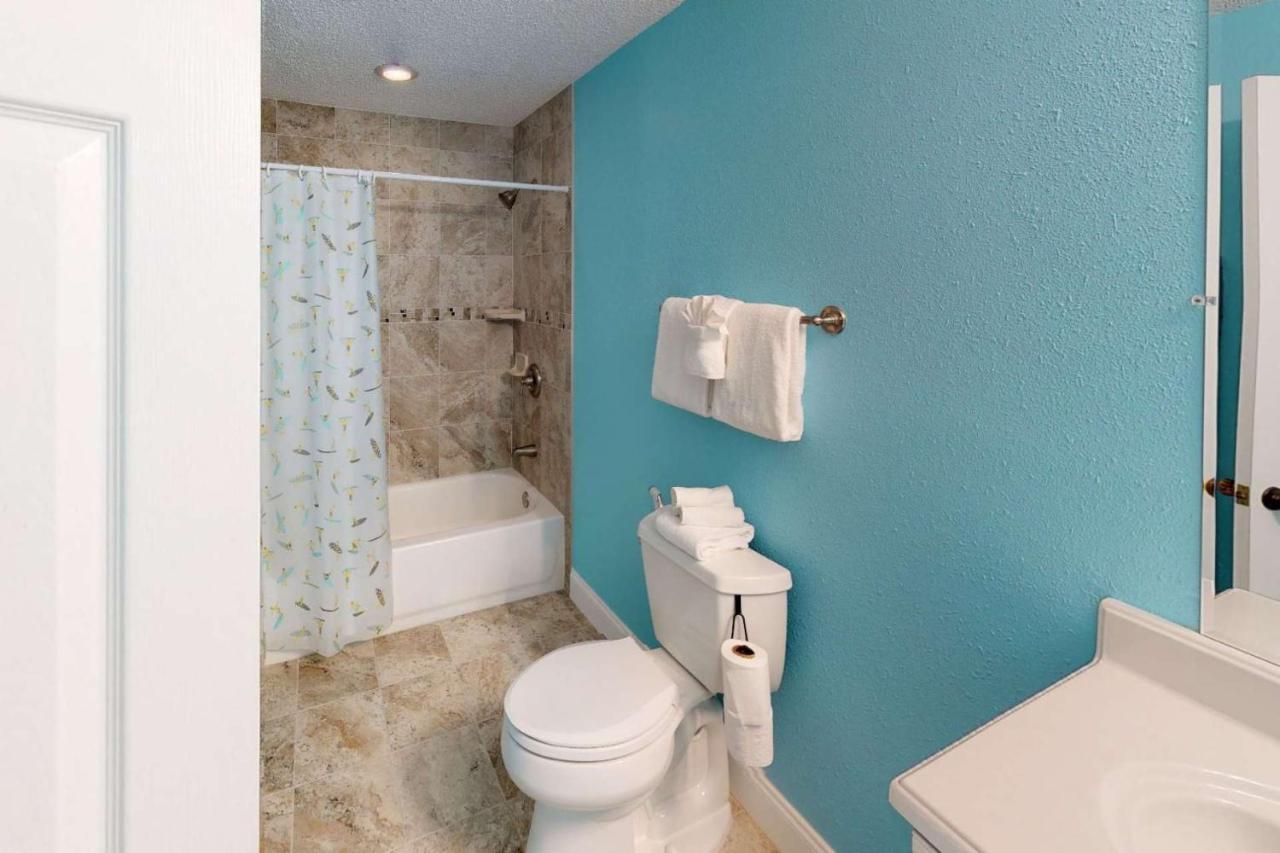 100 - Las Brisas St. Pete Beach Εξωτερικό φωτογραφία